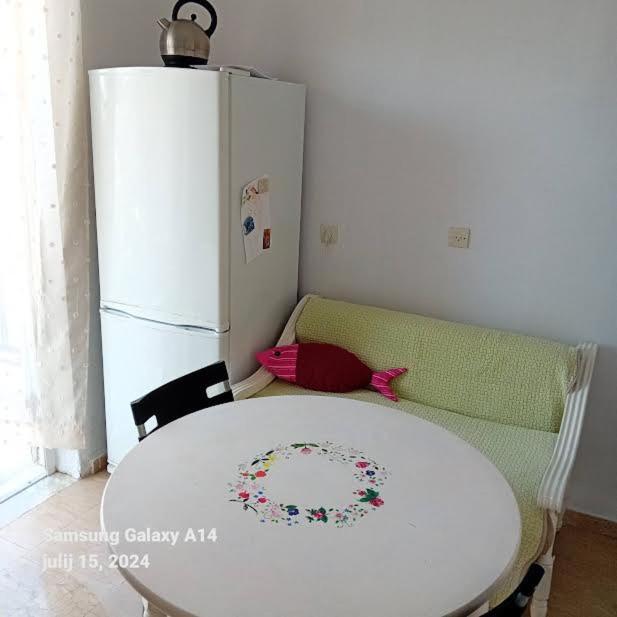 Apartmán Acharavi Acharavi  Exteriér fotografie