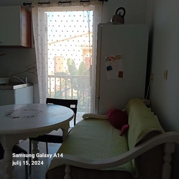 Apartmán Acharavi Acharavi  Exteriér fotografie